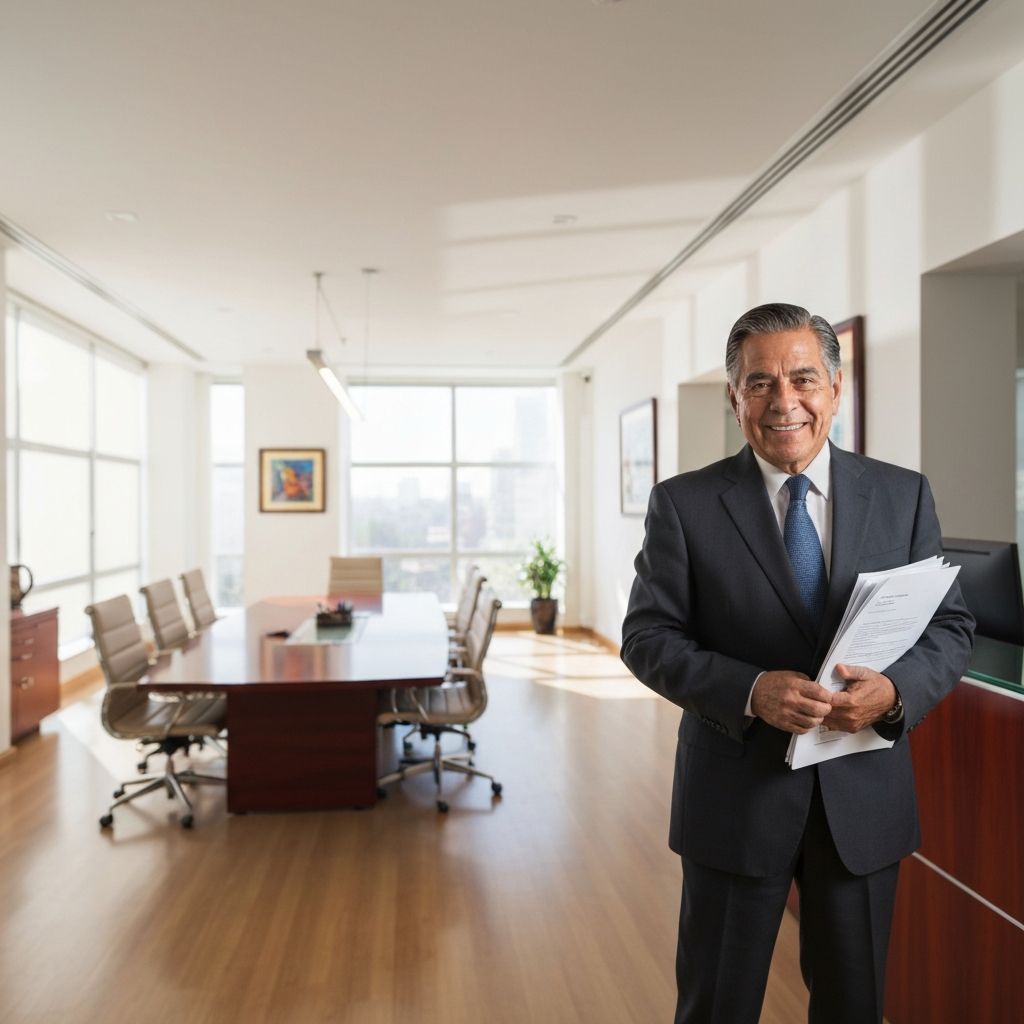 Grupo Visamar Consultoría